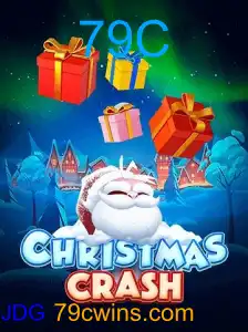 ChristmasCrash