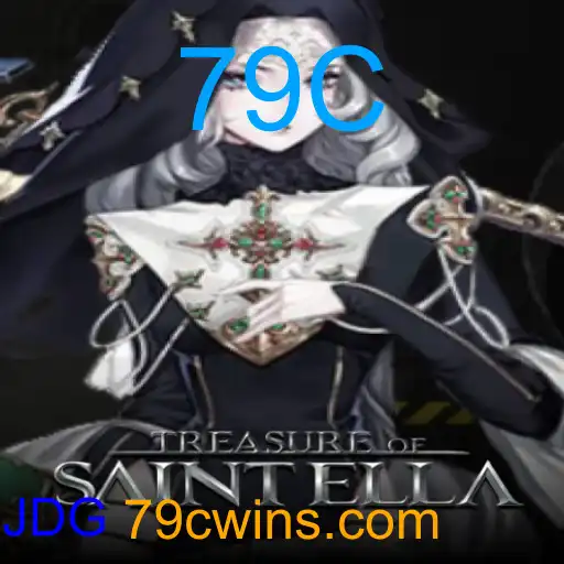 TreasureofSaintElla